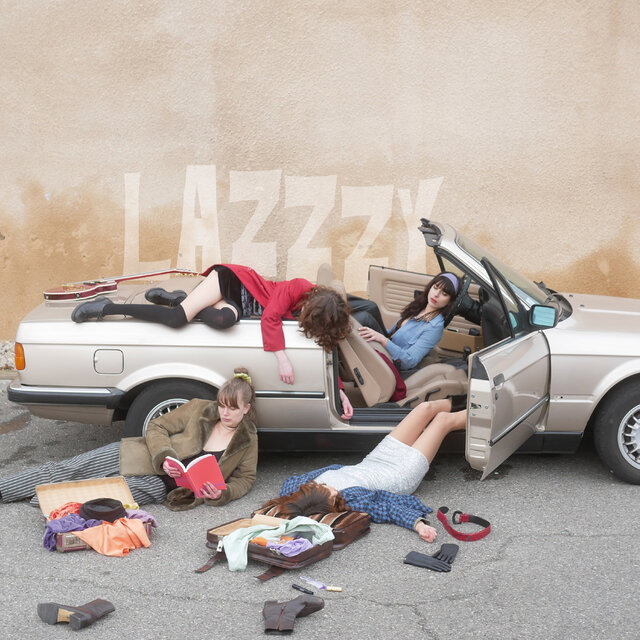 Lazzzy