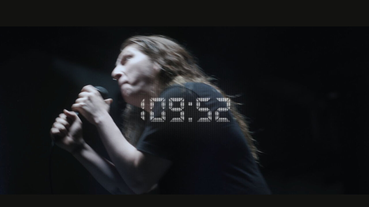 110 Minutes