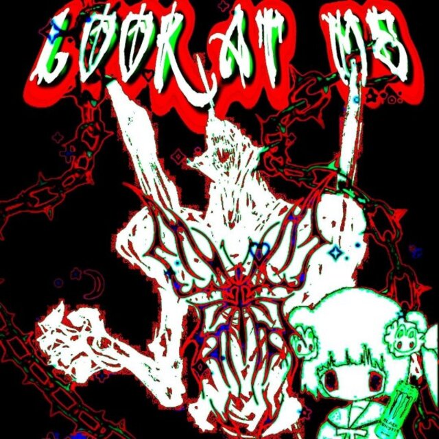 Look at Me