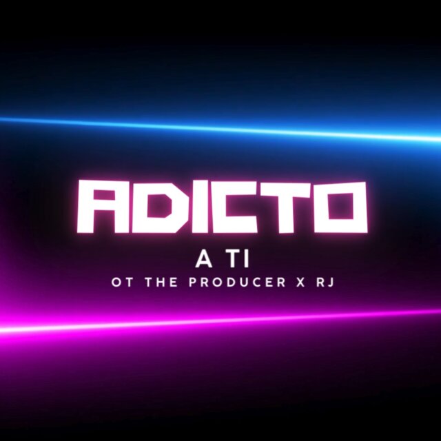 Adicto a Ti