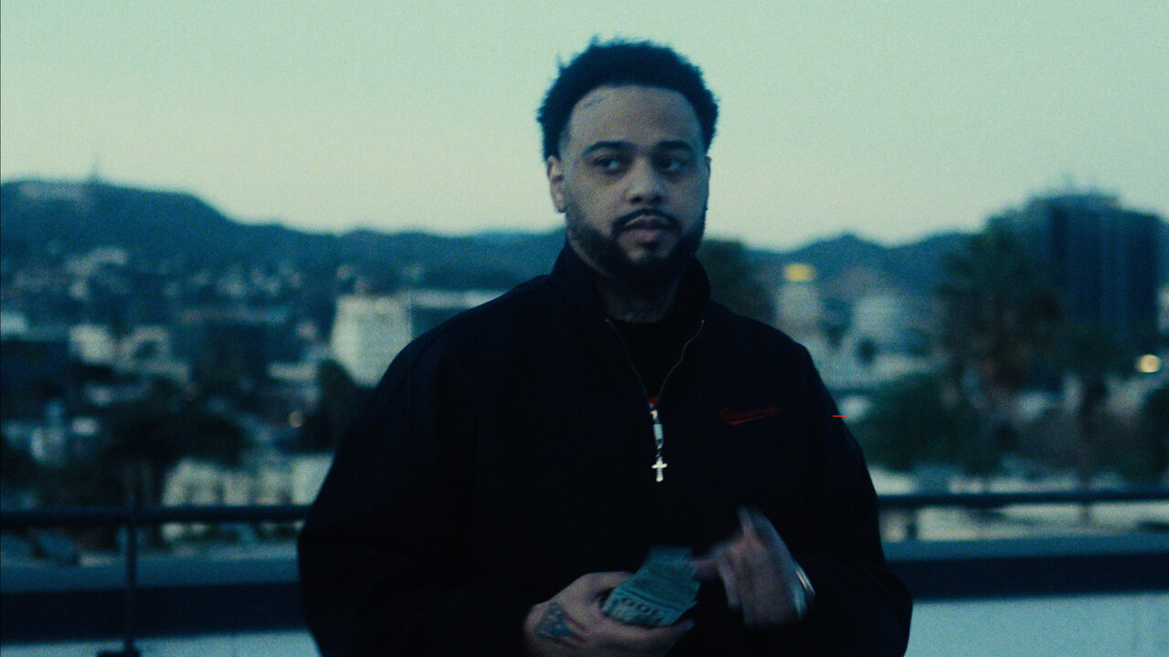 6AM Freestyle (Official Video)