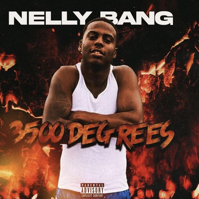 3500 Degrees