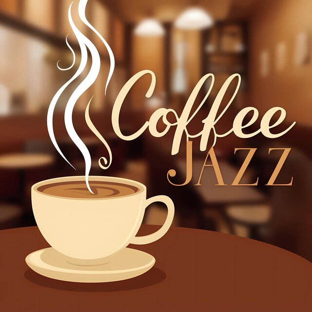 Coffee & Jazz
