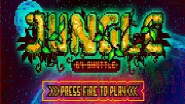 Jungle