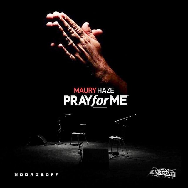 Pray For Me