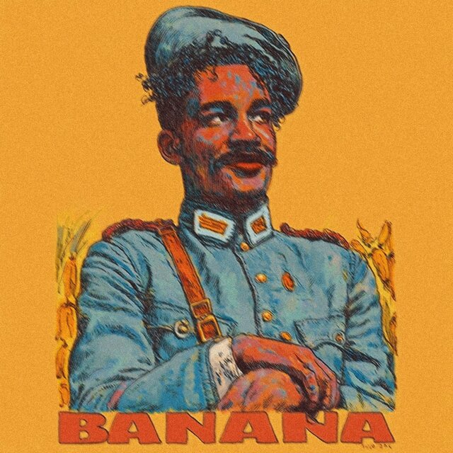 Banana
