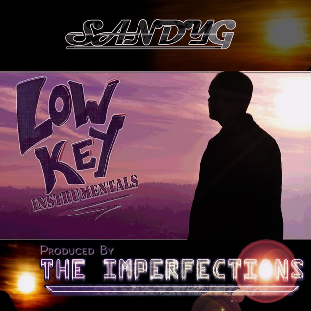 Low Key Instrumentals
