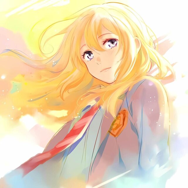 The Most Beautiful & Relaxing Your Lie in April Piano Music for Studying & Sleeping (Piano Cover)