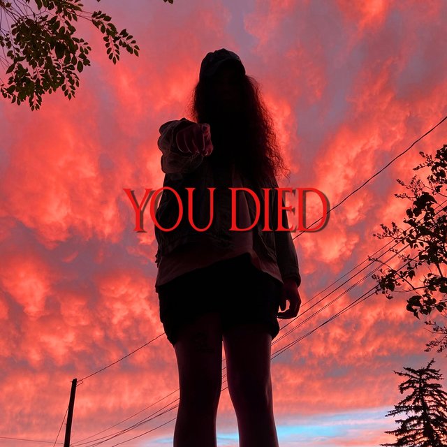 You Died: Selects