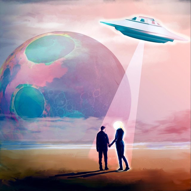Pleiadians Feelings