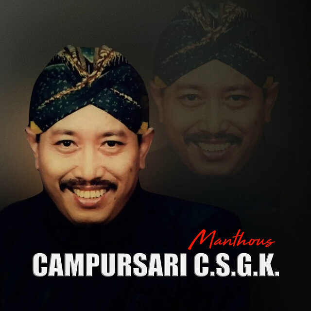 Campursari CSGK Manthous