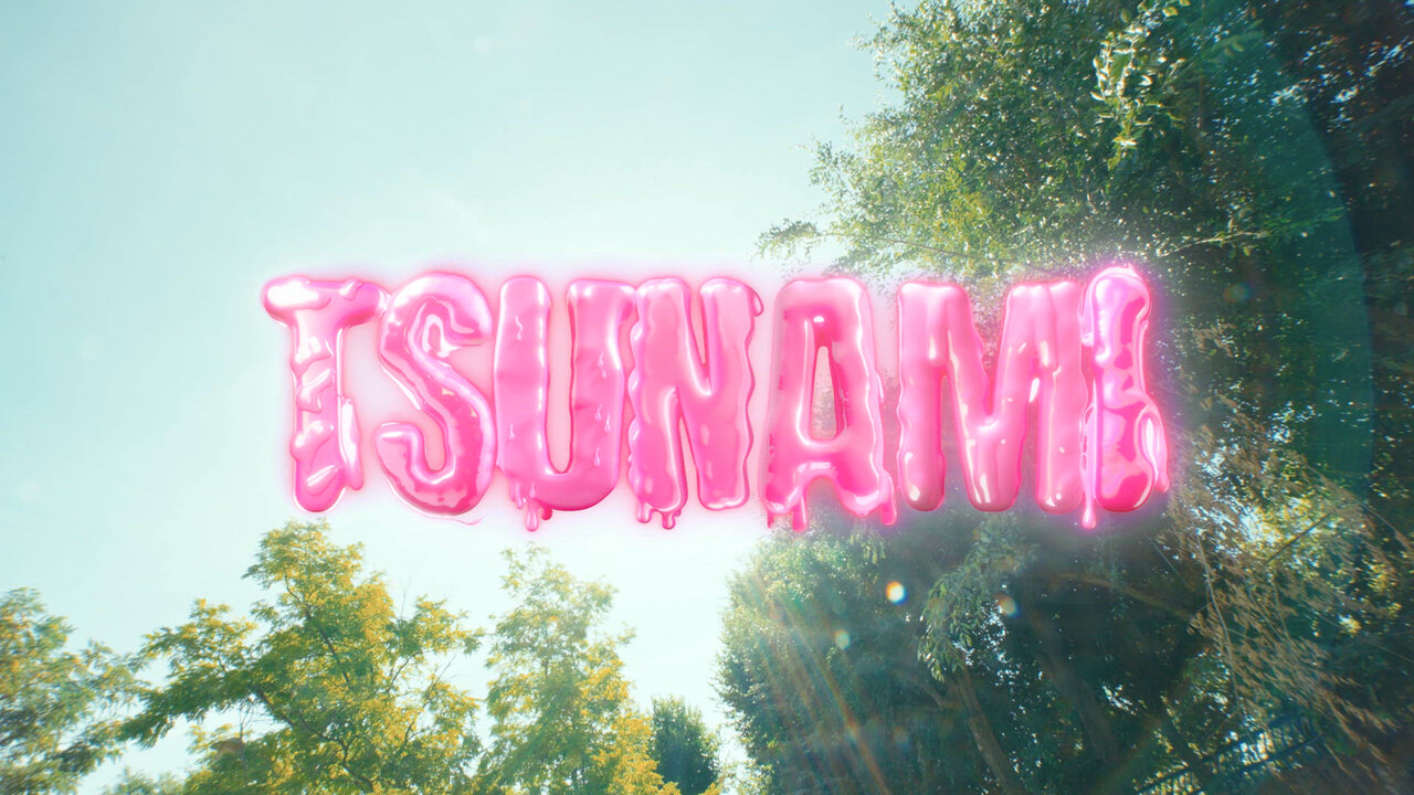 TSUNAMI