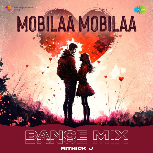 Mobilaa Mobilaa (Dance Mix)