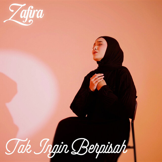 Tak Ingin Berpisah