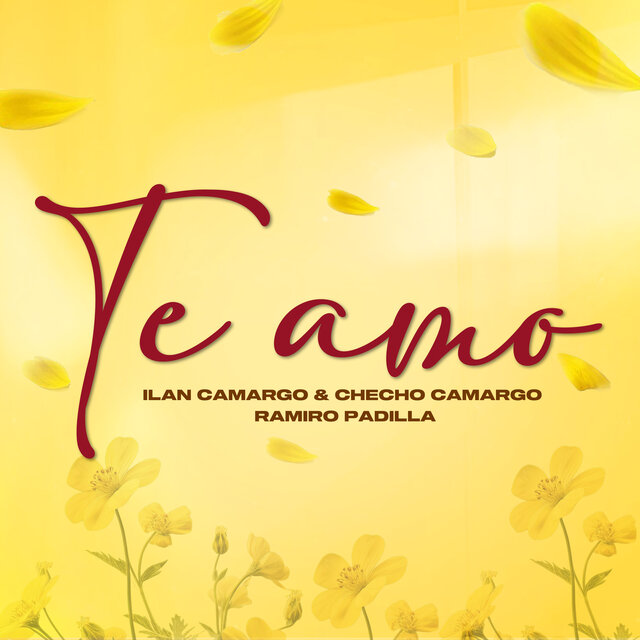 Te Amo