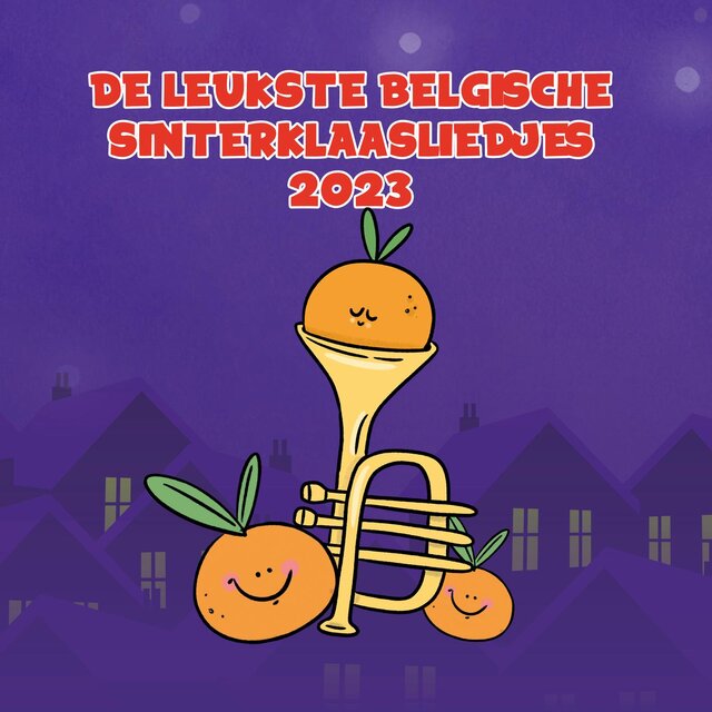 De leukste Belgische Sinterklaasliedjes 2023