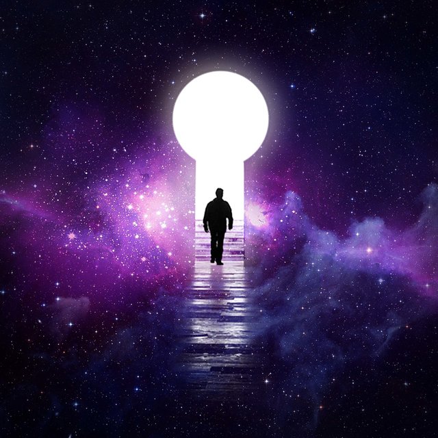 Psychonaut