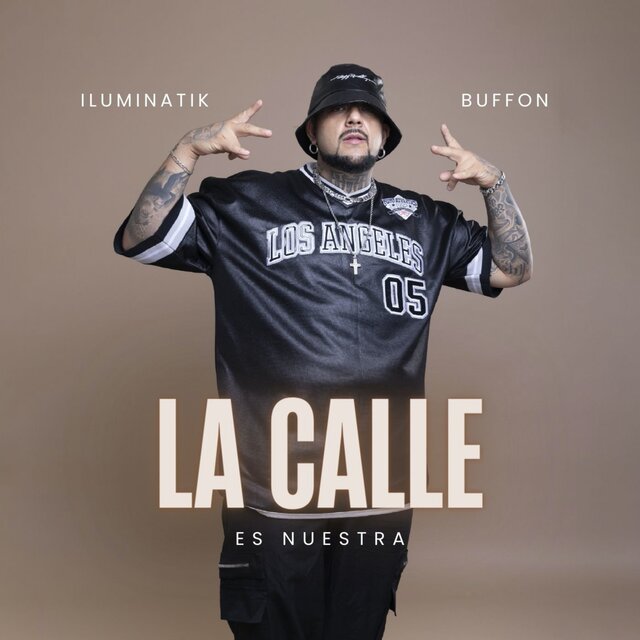 La Calle Es Nuestra