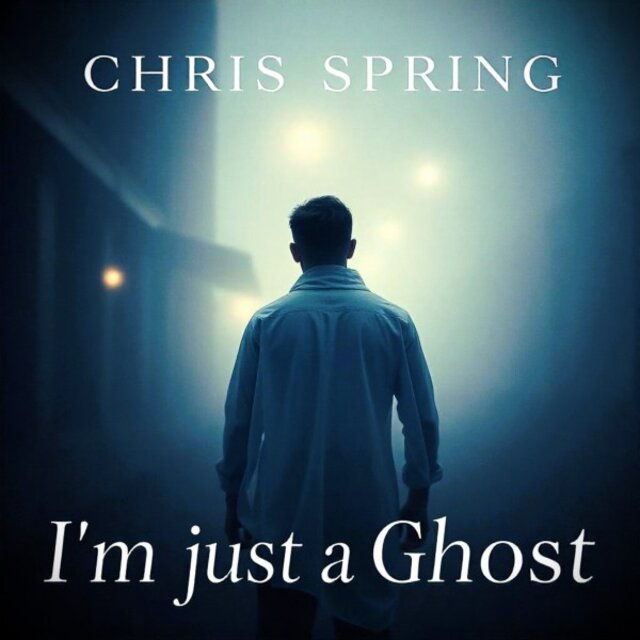 I'm Just a Ghost (Radiocut)