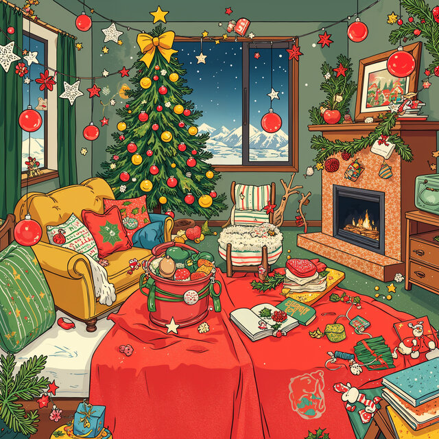 Christmas Songs