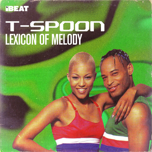 Lexicon of Melody