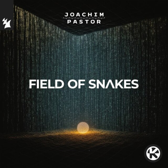 FIELD OF SNAKES