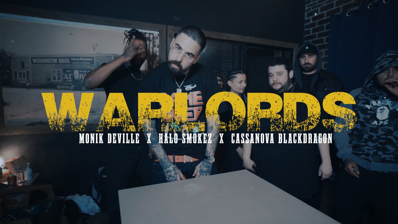WARLORDS