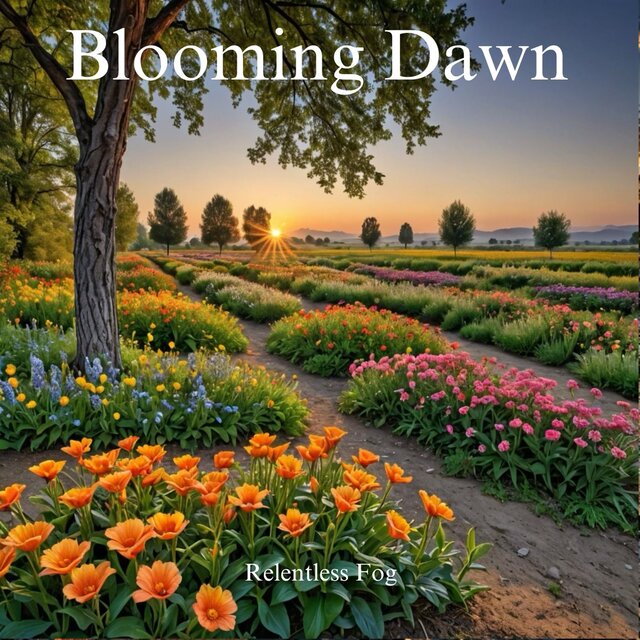 Blooming Dawn