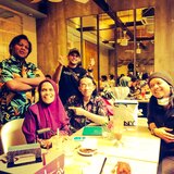 RATU HATI WATERMELON