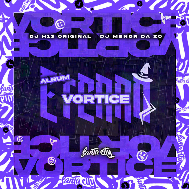 Vortice Eterno