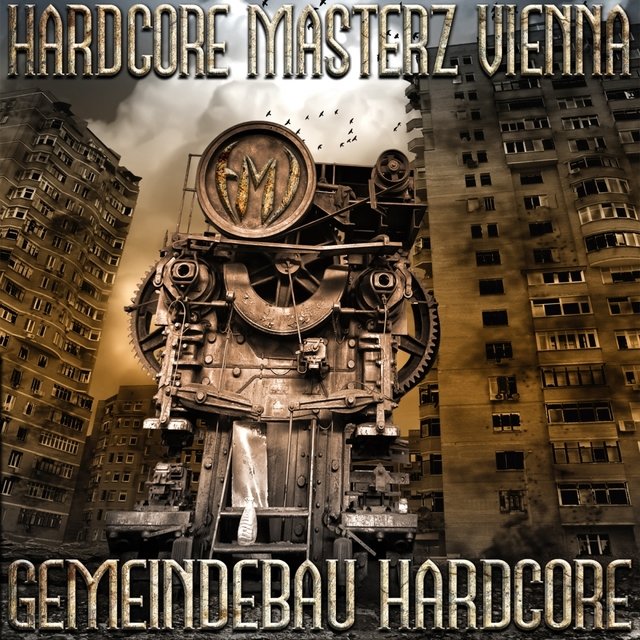 Gemeindebau Hardcore
