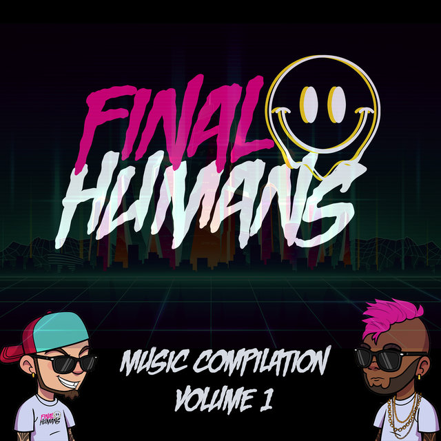 Music Compilation, Vol. 1