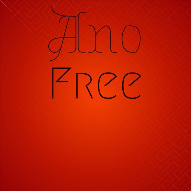 Ano Free
