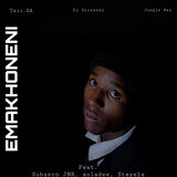 EMAKHONENI