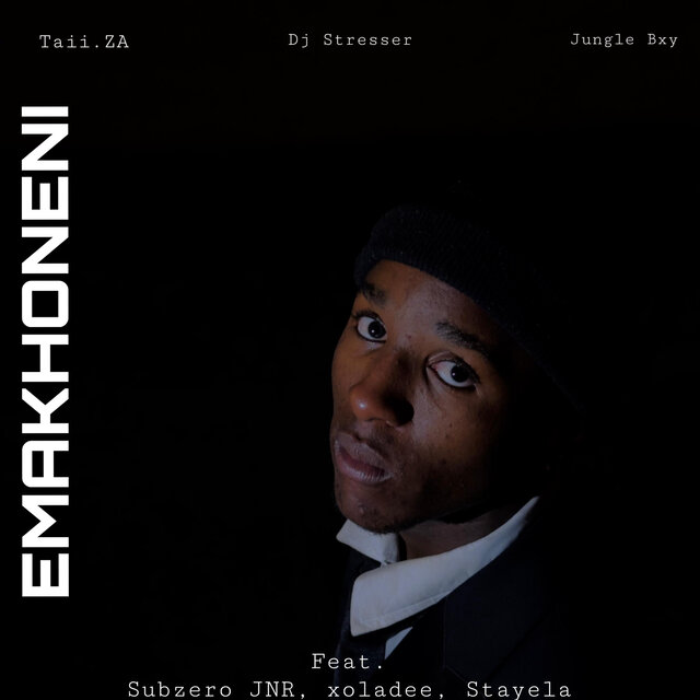 EMAKHONENI