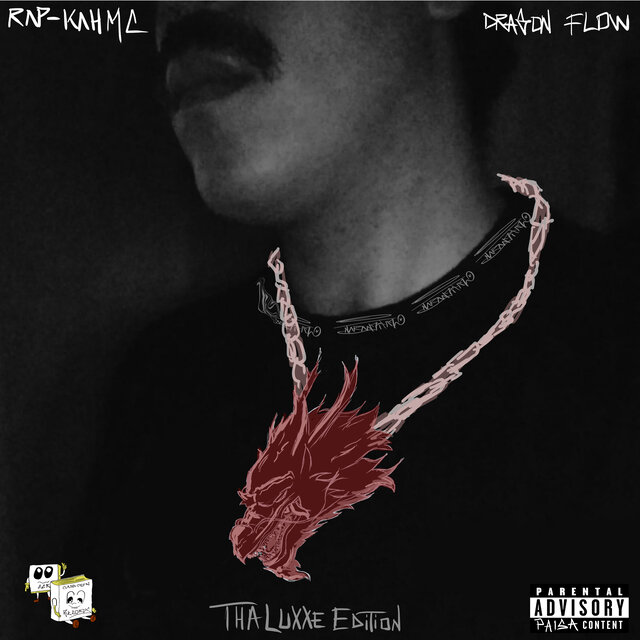 Dragon Flow (Tha Luxxe Edition)