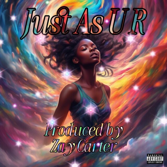 Just As U R