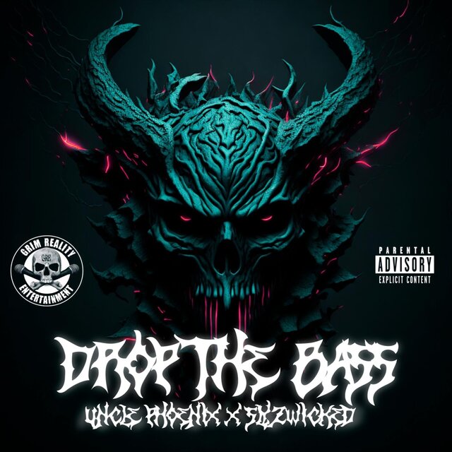 Drop the Bass