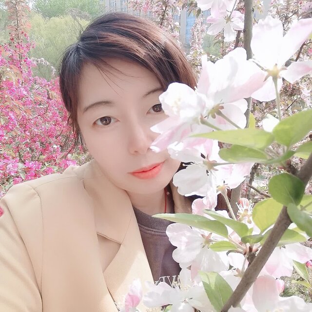 我