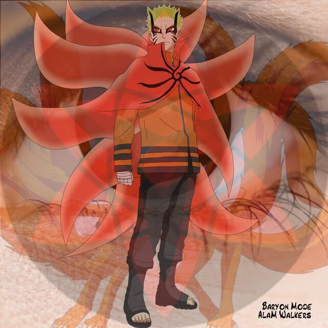 Baryon Mode, Goodbye Kurama (feat. Santri Metal & Beda Frekuensi)