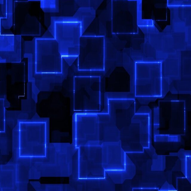 Out of space