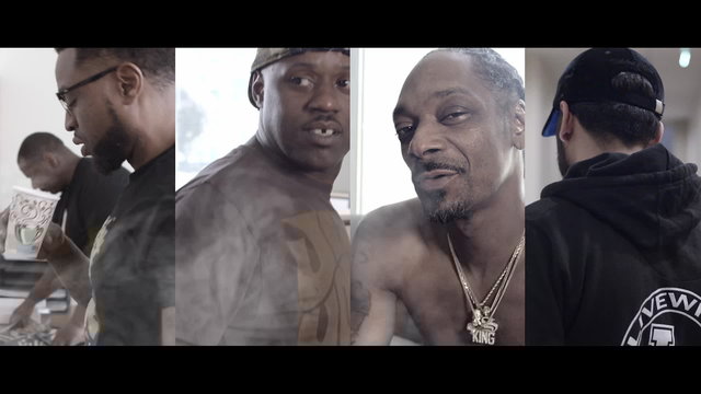 Smoking (Official Video)
