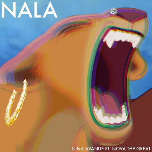 Nala (feat. Nova the Great)