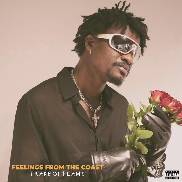 Feelings From The Coast
