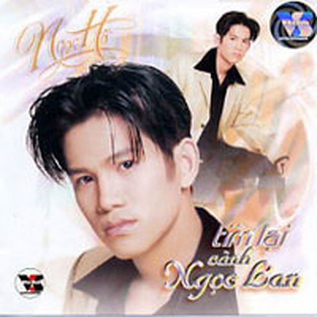 Tìm Lại Cành Ngọc Lan