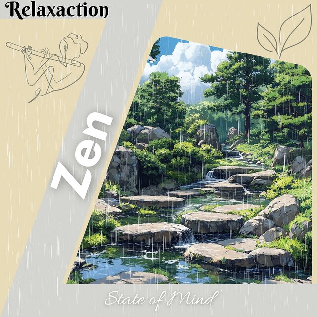 Zen State of Mind