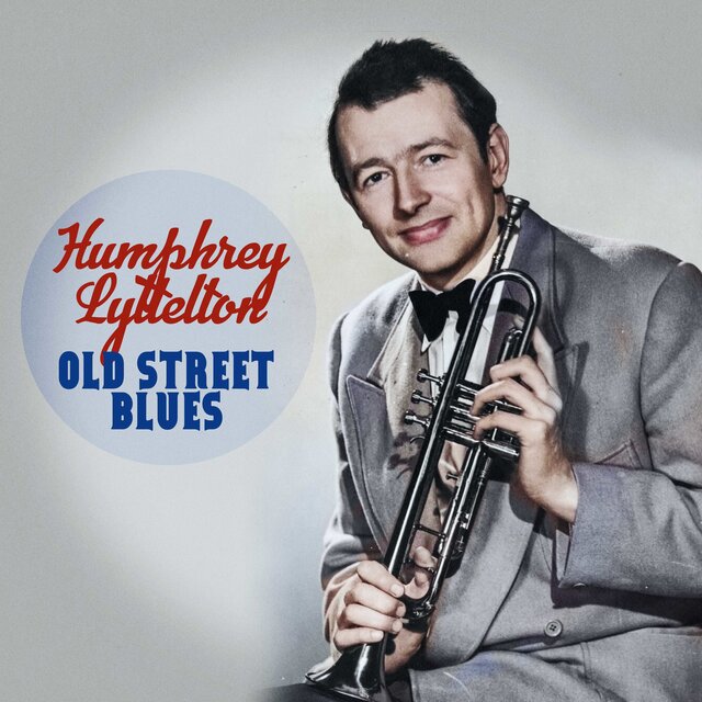 Old Street Blues