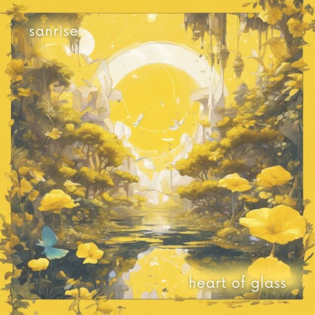 Heart of Glass