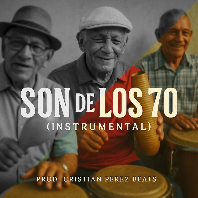 Son de los 70 Instrumental (Bolero Instrumental)