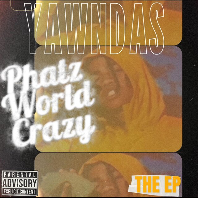 Phatz World Crazy